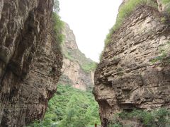 -龙门涧景区