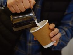 -Radar Coffee(思南路店)