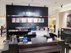 -雅歌音乐培训中心·钢琴培训·乐器培训(交道口店)