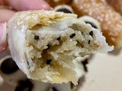 牛舌饼-庆祥斋糕点厂(留学路店)