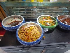 -北京老门框爆肚涮肉馆(凤城六路店)