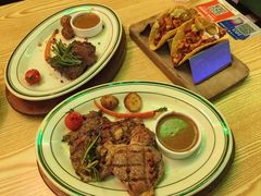 -Famous肥猫墨西哥音乐餐吧(五棵松华熙LIVE店)