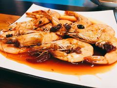 -臻鲜燕海鲜融合餐厅(金陵style店)