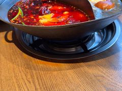 -袁山山重庆火锅(丈八北路店)