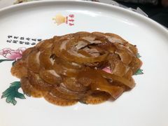 -喜满堂 望喜园·融合菜