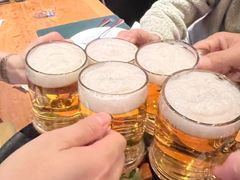 -兰特伯爵西餐厅·啤酒屋(方庄店)