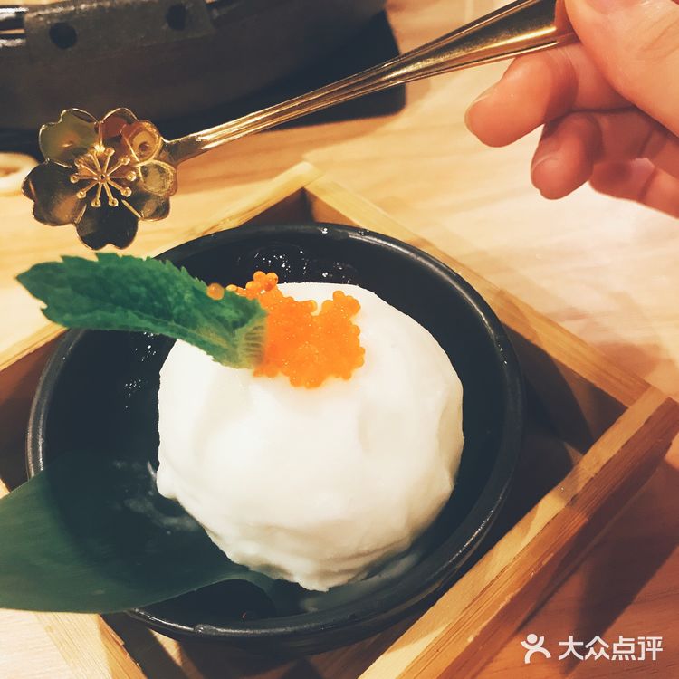 寿喜的酱汁也比较合我口味 没有太甜