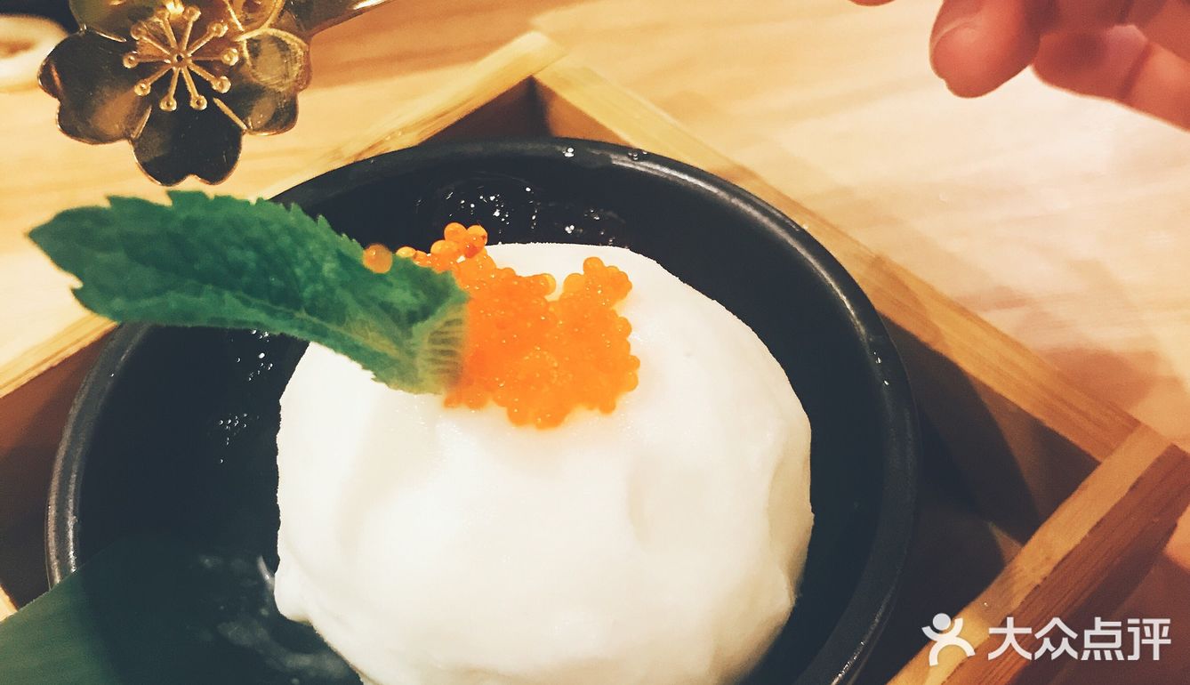 寿喜的酱汁也比较合我口味 没有太甜