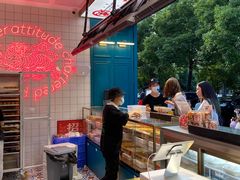 -虎头局·渣打饼行(五一新干线店)