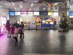 -星轶IMAX影城(九亭U天地旗舰店)