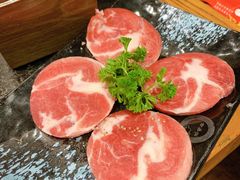 -合易泓烤肉(于洪广场店)
