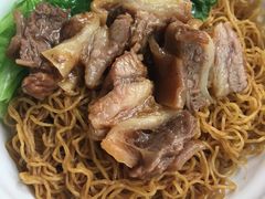 -小梁哥云吞面(黄贝岭店)