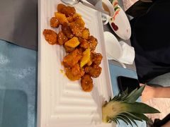 -南湖宾馆·鸳湖阁全日制餐厅