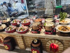 -尚品家宴(槐荫店)