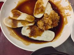 -同济大学本部学苑饮食广场