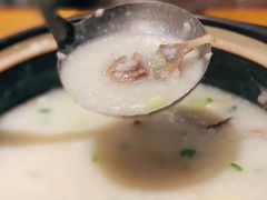 -如轩·海鲜砂锅粥·潮汕菜(海珠店)