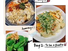 -大秦地·西北菜(纬四路店)