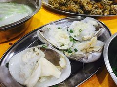 蒜蓉粉丝蒸大紫贝-蚝专家(北滘店)