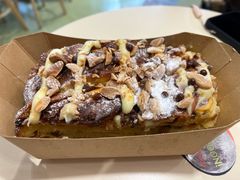 奶酪水果干卷-TonTon(永康路店)