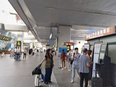 -南宁吴圩国际机场-T2航站楼