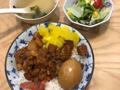 -红小满休闲餐厅(十全街店)