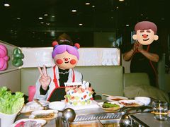 -海底捞火锅(坪山益田假日广场店)