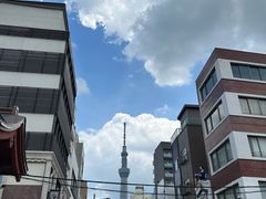 -浅草寺