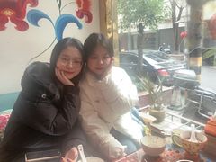 -一个勺子新疆锡伯主题私房菜(红墙巷49号院店)