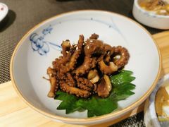 -泉寿司(万科公园店)