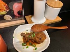 -贡梅老面馆·蟹粉面·无锡特色小吃(南长街主推店)