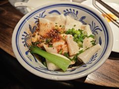 -西安饭庄·非遗陕菜(钟楼店)