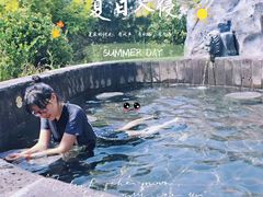 -青岛海泉湾度假区温泉