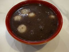 陈皮赤豆小丸子-南八仙·老上海味道(南京东路店)