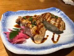 -一心创作料理屋(经开万达店)