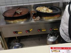 -黄阿姨锅贴大王(万航渡路店)