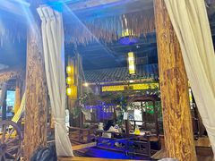 -花溪雨·森林餐厅(石基店)