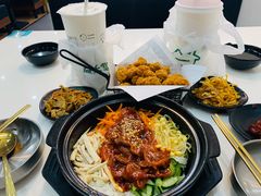-禾谷韩餐(热带海洋学院店)