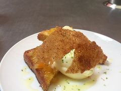 -Ocean's Table 欧舍