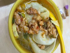 -玉华饮食店(茅台路店)