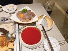 -海底捞火锅(金地广场生日主题店)