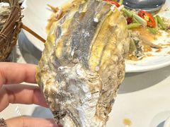 -阿里元老宋海鲜大排档(明发店)