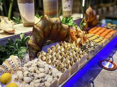 -东莞旗峰山酒店及行政公寓·莱斯西餐厅