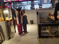 -叁宝烤肉• 西安烧烤(高科新花园店)