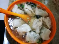 -阿麟馄饨(延长路店)