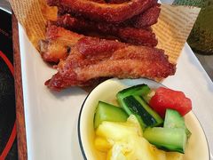 -创味·民间海南菜·非遗藤桥排骨(藤桥·免税城店)