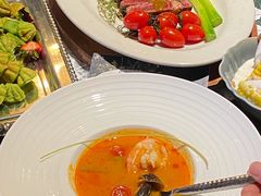 -翡翠鸟精品泰国菜(北辰财富中心店)