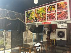 -特色油卤串串(水碾河店)