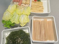 -半天妖烤鱼(丰科万达店)