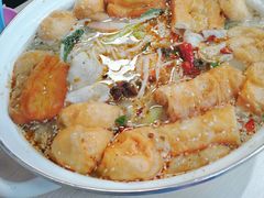 -友达面馆·酸菜鱼面(钱塘区店)