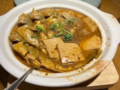 -院里汤包·虾汤包青岛菜(辽源路店)